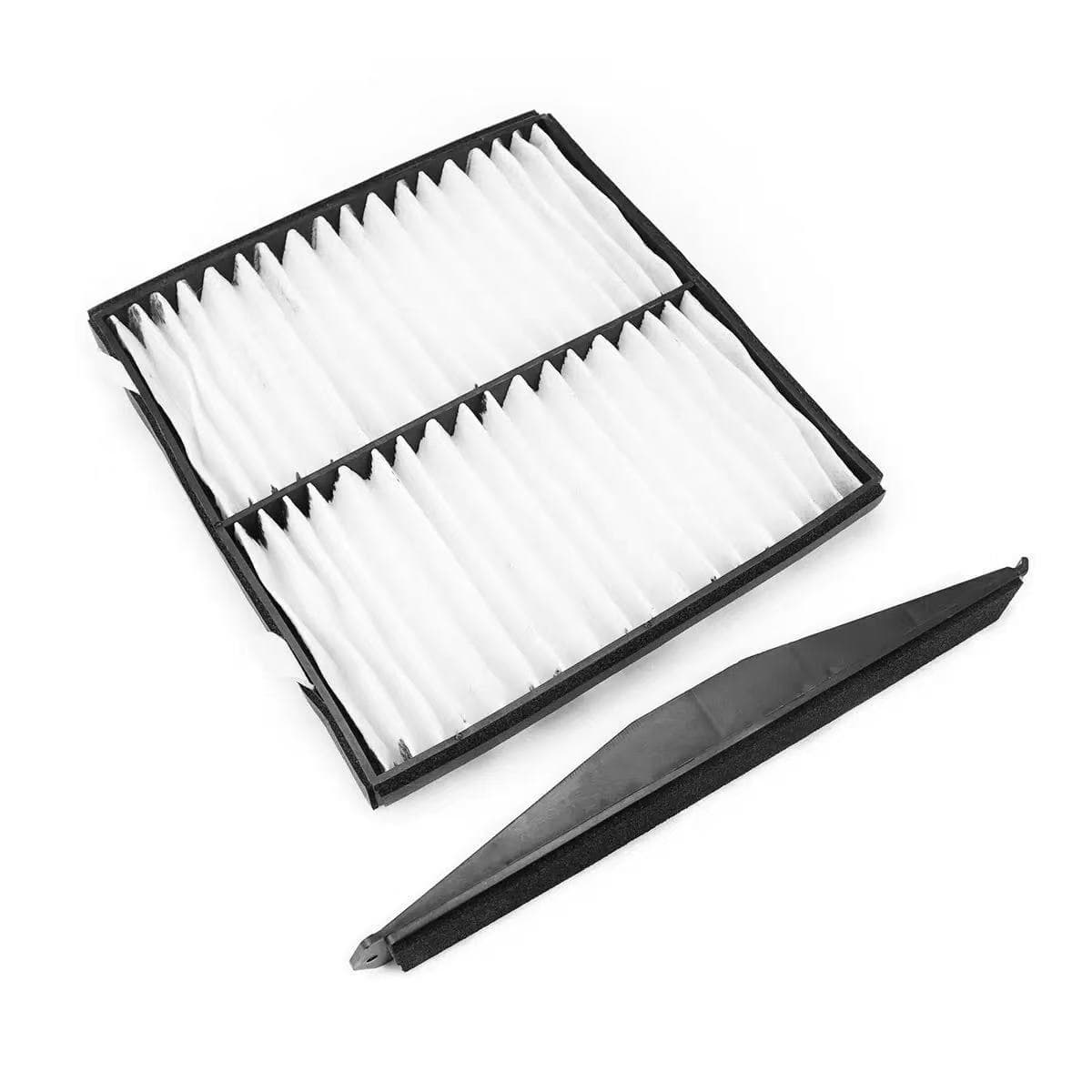 Suitable for Cadillac GMC and Chevrolet cabin air filter kits 22759203, 22759208, 259-200