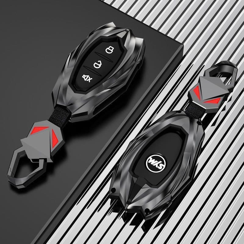 Compatible with SYM Fit Cruise 150 motorcycle key cases, Jiumei Fire Phoenix Husky ADV150 buckle