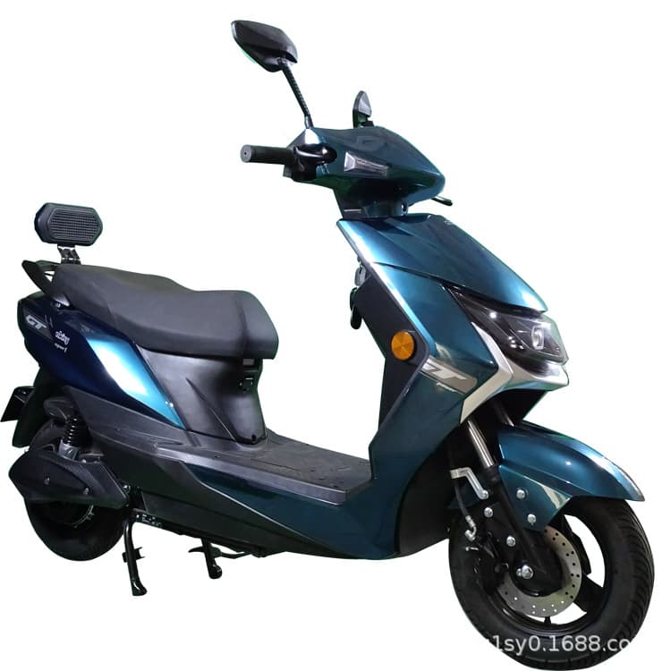Export 72V 1200W 1500W 2000W Electric Motorcycles