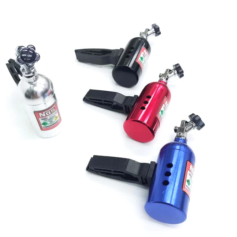 Car Perfume Cross-border Vehicle Air Conditioning Vent Deodorizer Modified NOS Vent Aroma Stick Factory Direct