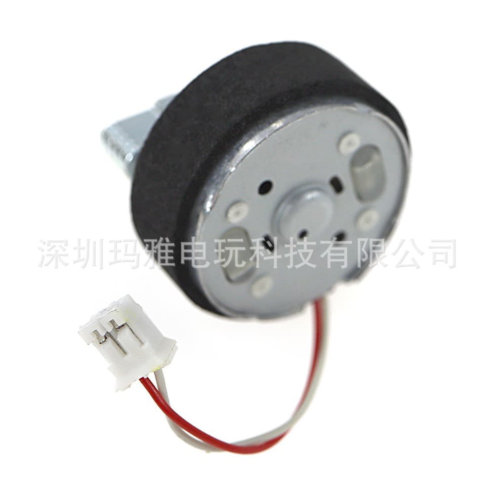 Compatible XBOX360 Wired Controller Motor 360 Wireless Controller Motor Left and Right Vibration Motors