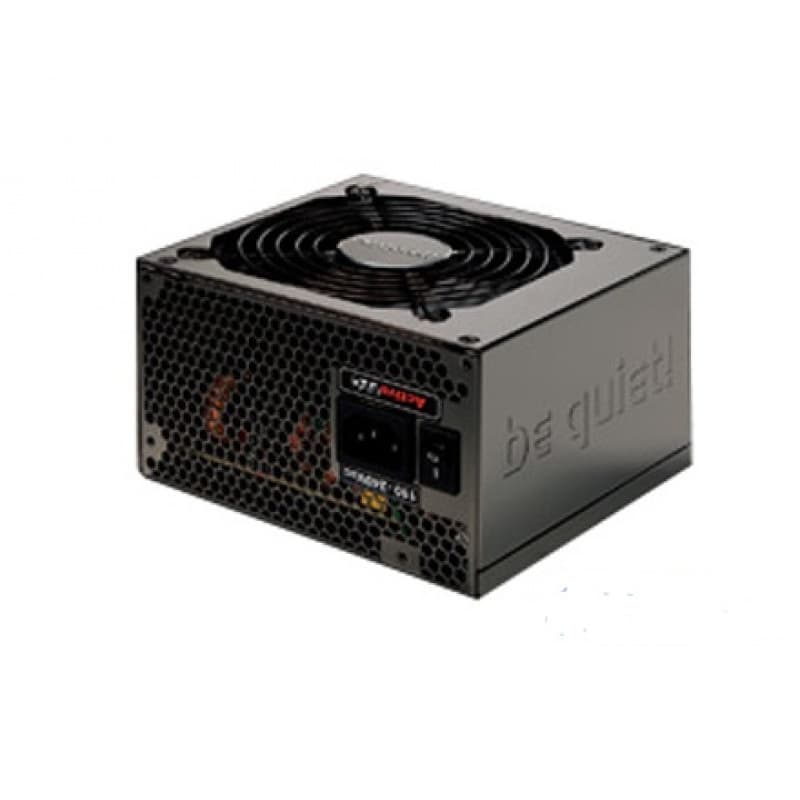 be quiet! Dark Power Pro 11 650W Desktop 650W Power Supply PC Power Supply E11-65 Stock