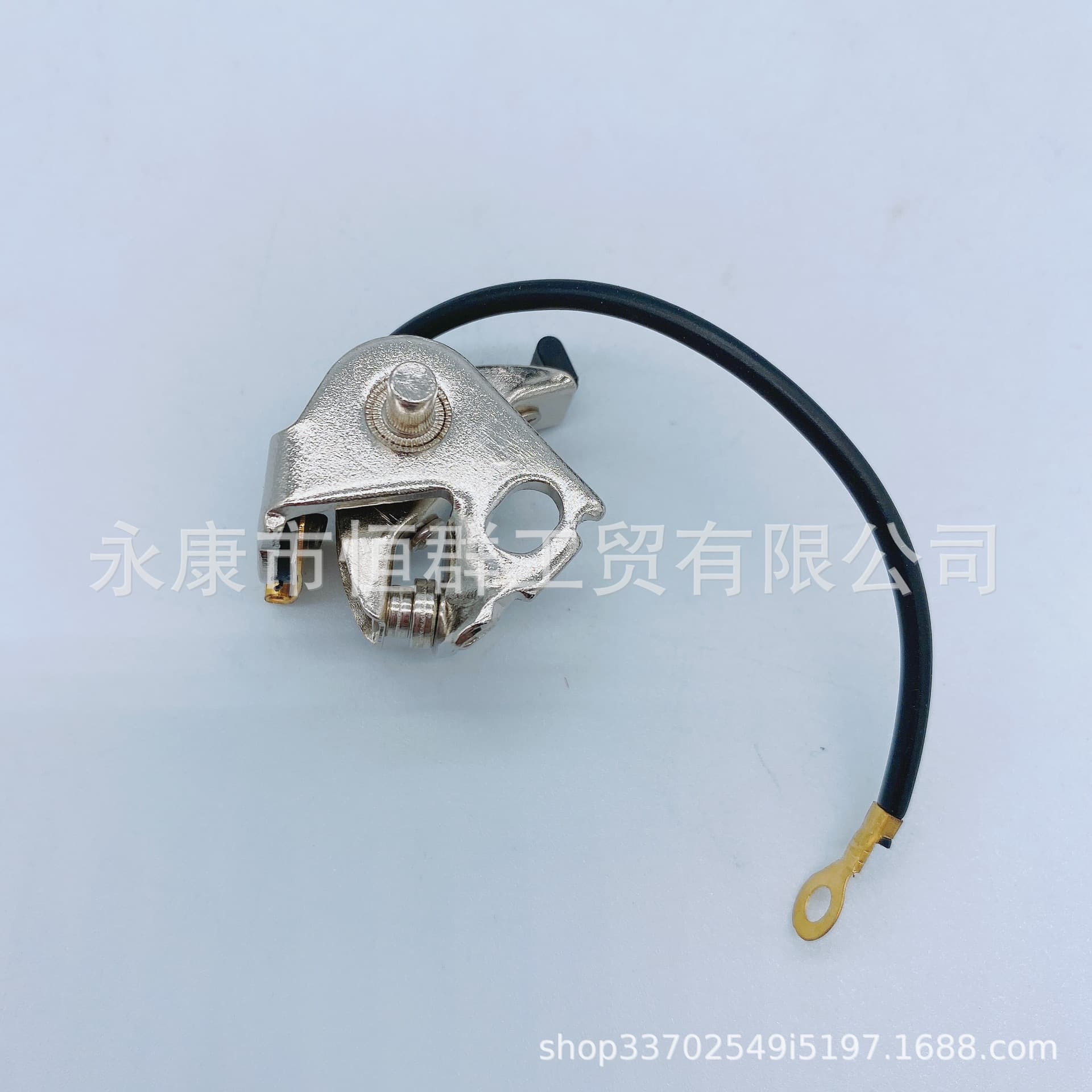 Factory Direct MS070/080/092 Ignition Coil Platinum Stihl Chainsaw Parts 1115 404 3400