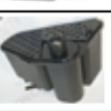Factory Direct Valve Cover Oil Separator A2464706100
