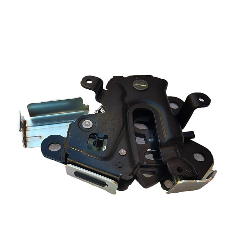 82220-T0A-A03/82220-T0A-A02 Compatible with Honda CRV Rear Seat Lock Block Backrest Lock