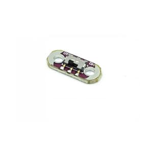 LilyPad Slide Switch Slide Switch Lotus Leaf Slide Switch AYZ0202 Sensor Switch