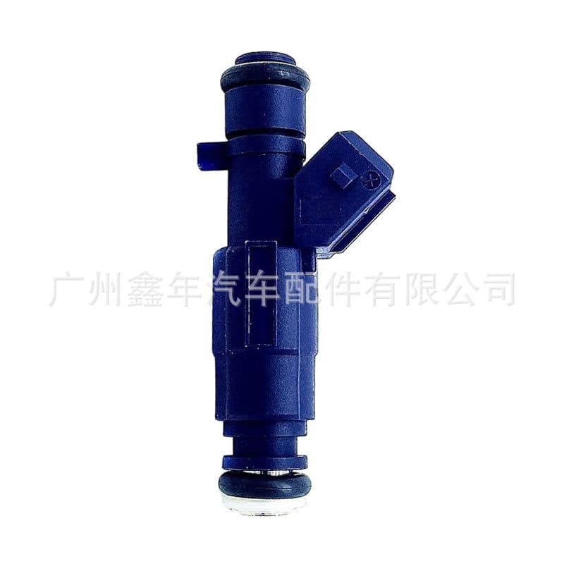 0280157176 Suitable for Chery Tiggo 2 Tiger 4 FL E4G16 E4G 161121010 Fuel Injectors