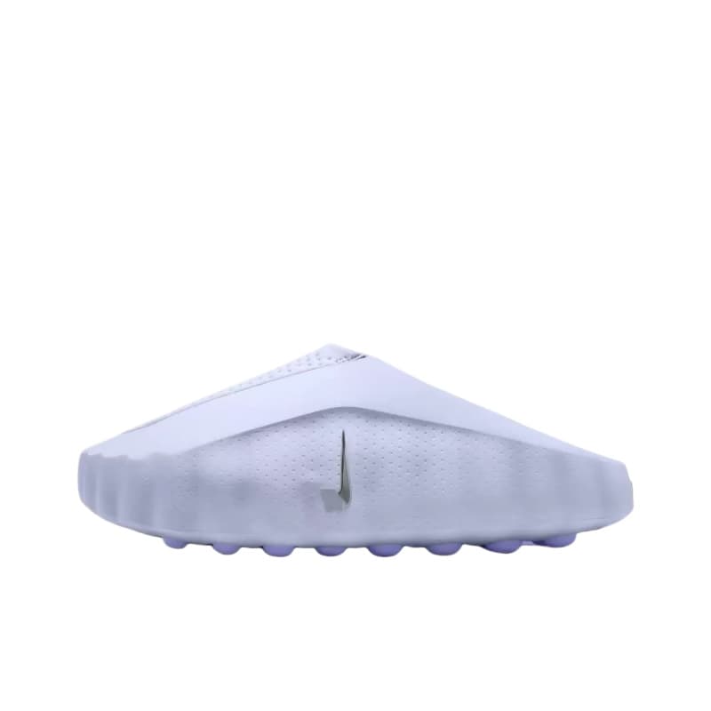 Cross-border Hot Seller Mind 001 Men's and Women's Sports Sandals Outdoor Casual Massage Lazy One-Step Slip-On Closed-Toe Half Slippers