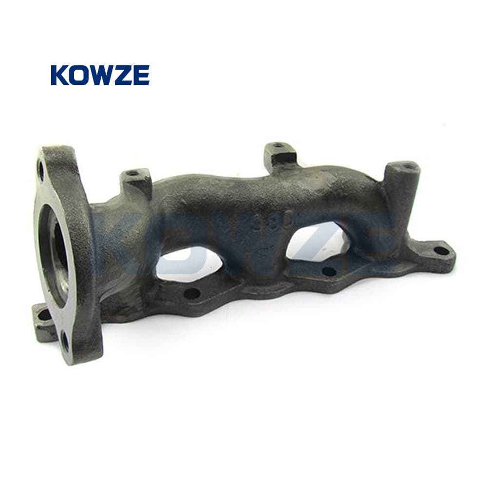 Mr450980/Mr188312 Right Exhaust Manifold Suitable for L200 1996-2015 Pajero Sport 1997