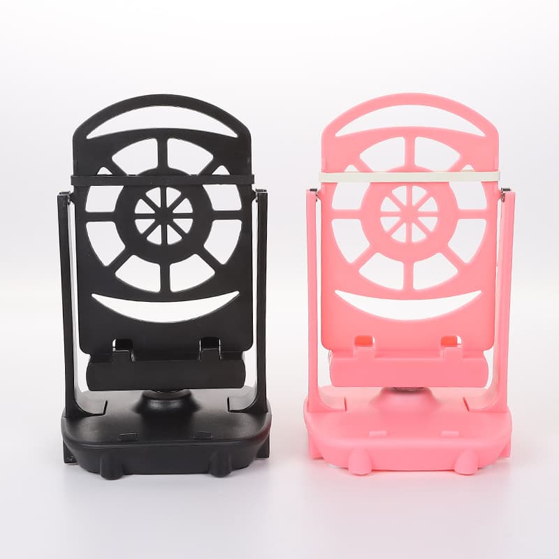 Dual-phone version shaker, step-counting device with bearings, ultra-quiet swing machine for automatic step generation