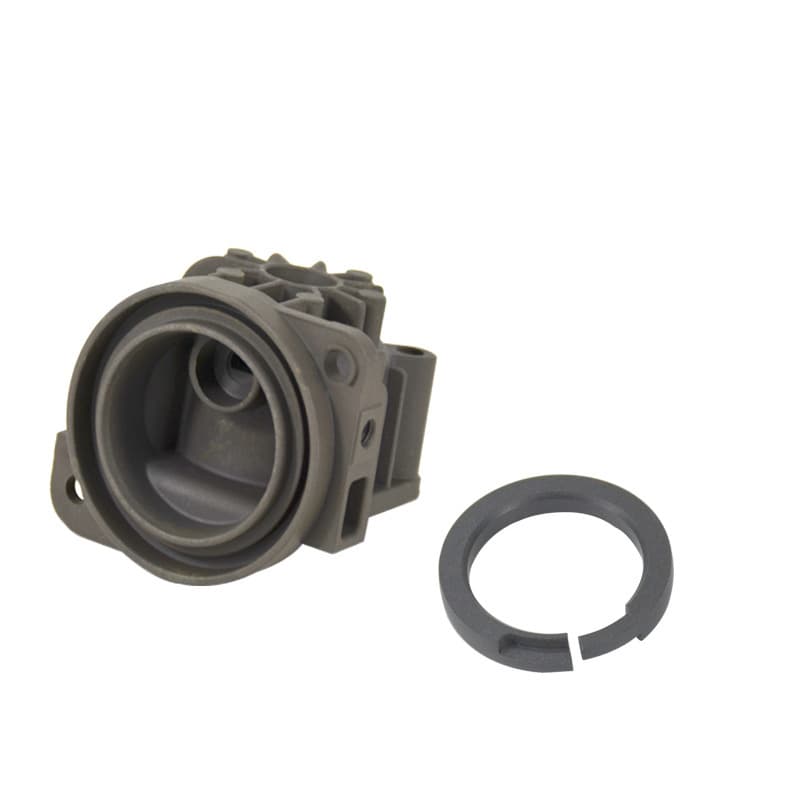 Factory Direct Air Pump Cylinder for Mercedes W220 W211 2203200104