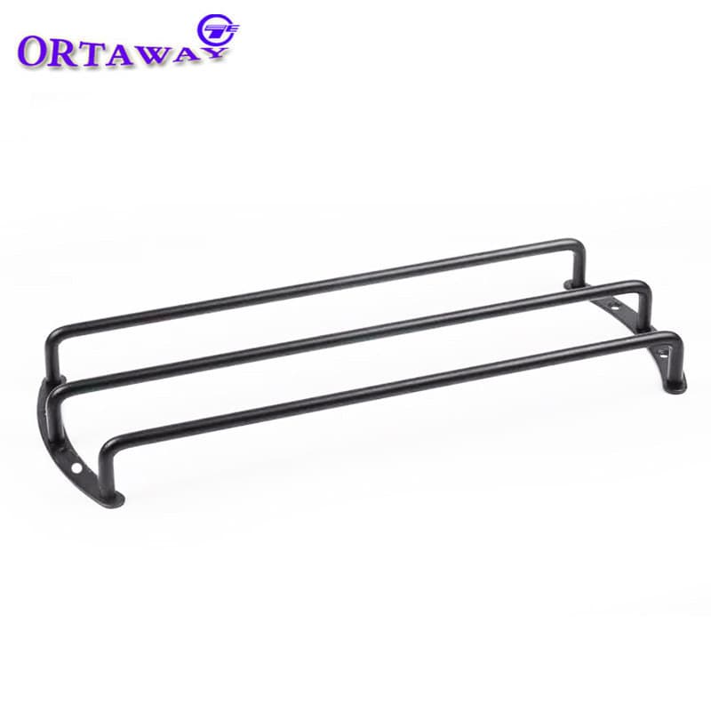 Car audio 10-inch 12-inch subwoofer speaker protection grille test speaker decorative iron bar decorative ring guard