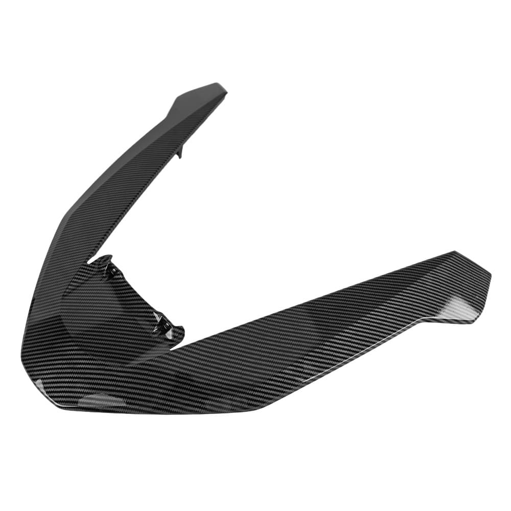 Fit for Honda PCX160 Front Decoration Cover 2025 Model Body Modification Front Face Motorcycle Accessories ABS Hot Selling Cross-Border