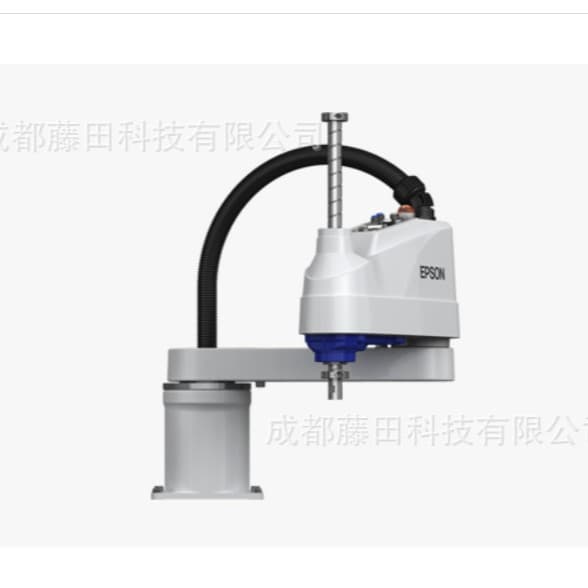 Japan's EPSON LS6-B602S-V1 features a battery-free motor unit for easy maintenance.