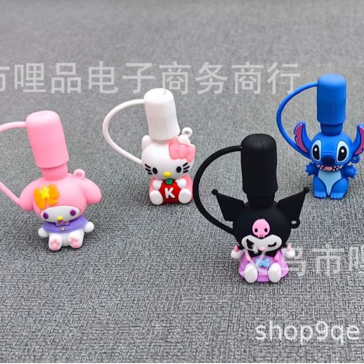 Arabic Shisha Accessories Cartoon Silicone Mouthpiece Arabic Shisha Mouthpiece Animal Mouthpiece Mouth
