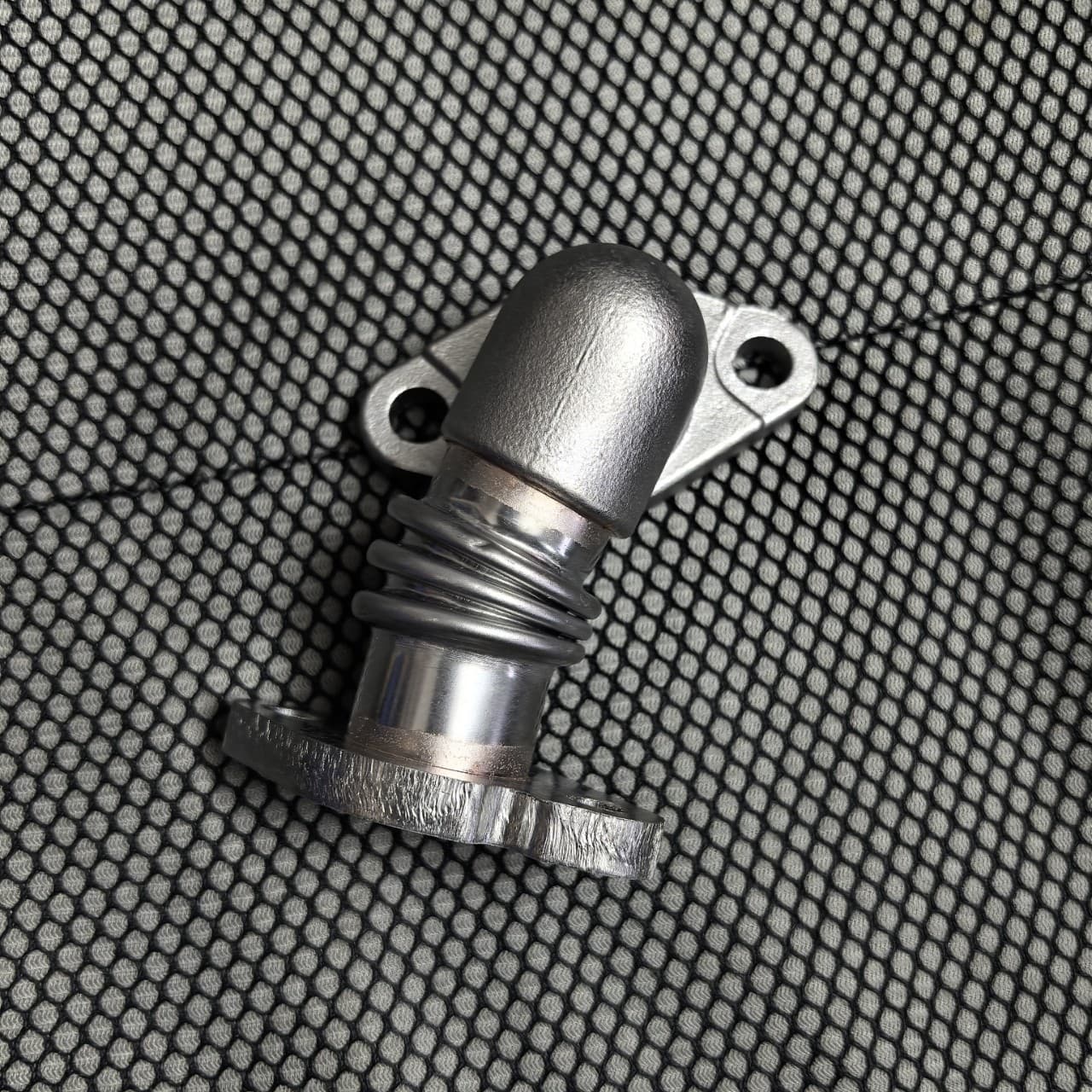 03L131521K For Volkswagen Amarok 2HA 2HB S1B Auto Parts Vacuum Control Valve EGR Valve