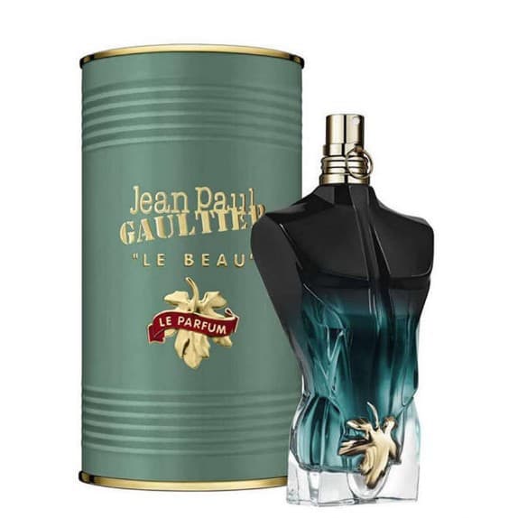 Cross-border Hot Seller Jean Paul Naked Man Men's Eau de Toilette Middle Eastern Arabian Dubai Long-lasting High Quality