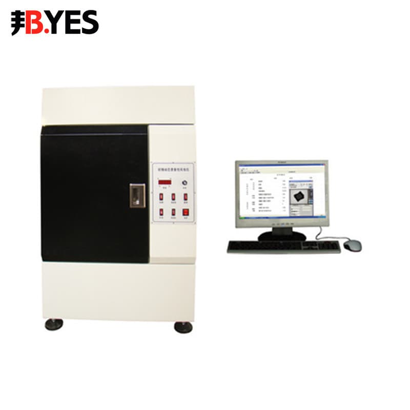 Bangyi Fabric Dynamic Drape Tester BY-YG811