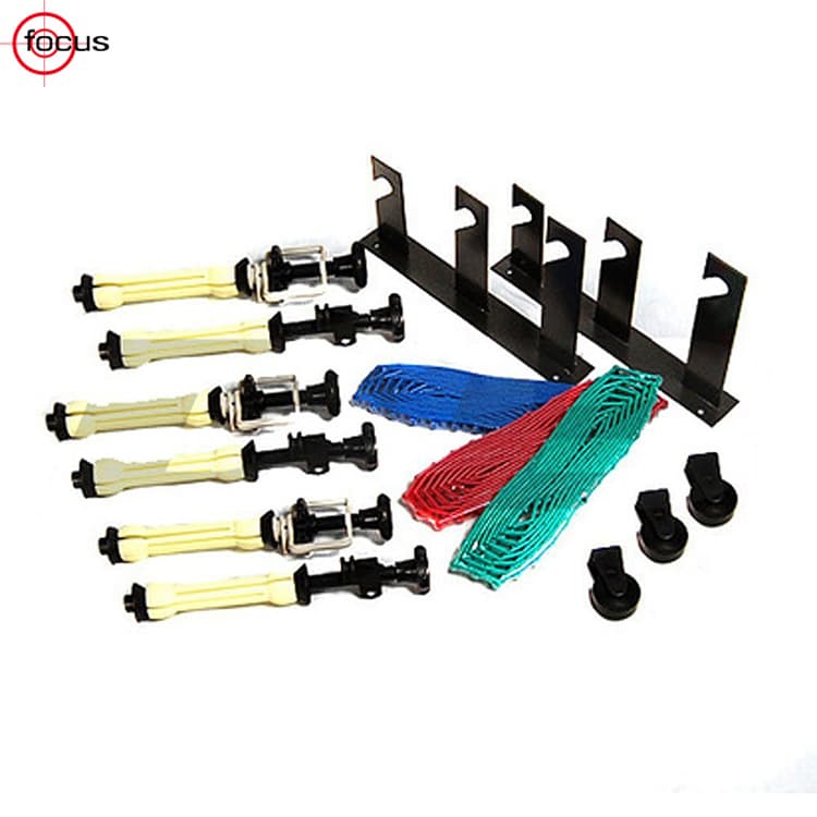 Portable Manual Background Roller Support for Photography Studio, 2346 Roller Stand, Photo Equipment