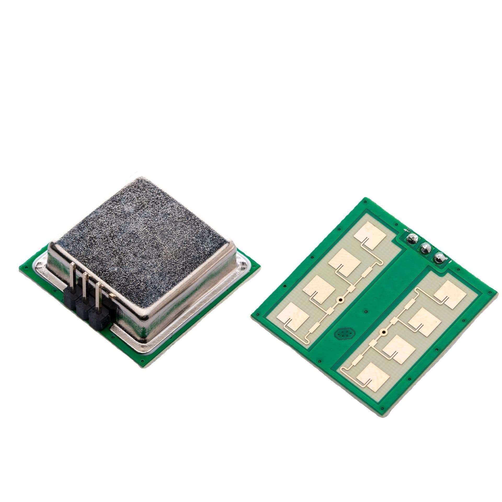 24GHz Microwave Radar Probe CDM324 High Sensitivity 3.3-5V Low Power Consumption Security Sensing Module