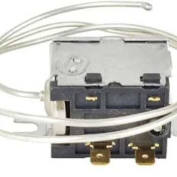 A22-23640-000 A46-3122-030 Air Conditioning Thermostat Switch