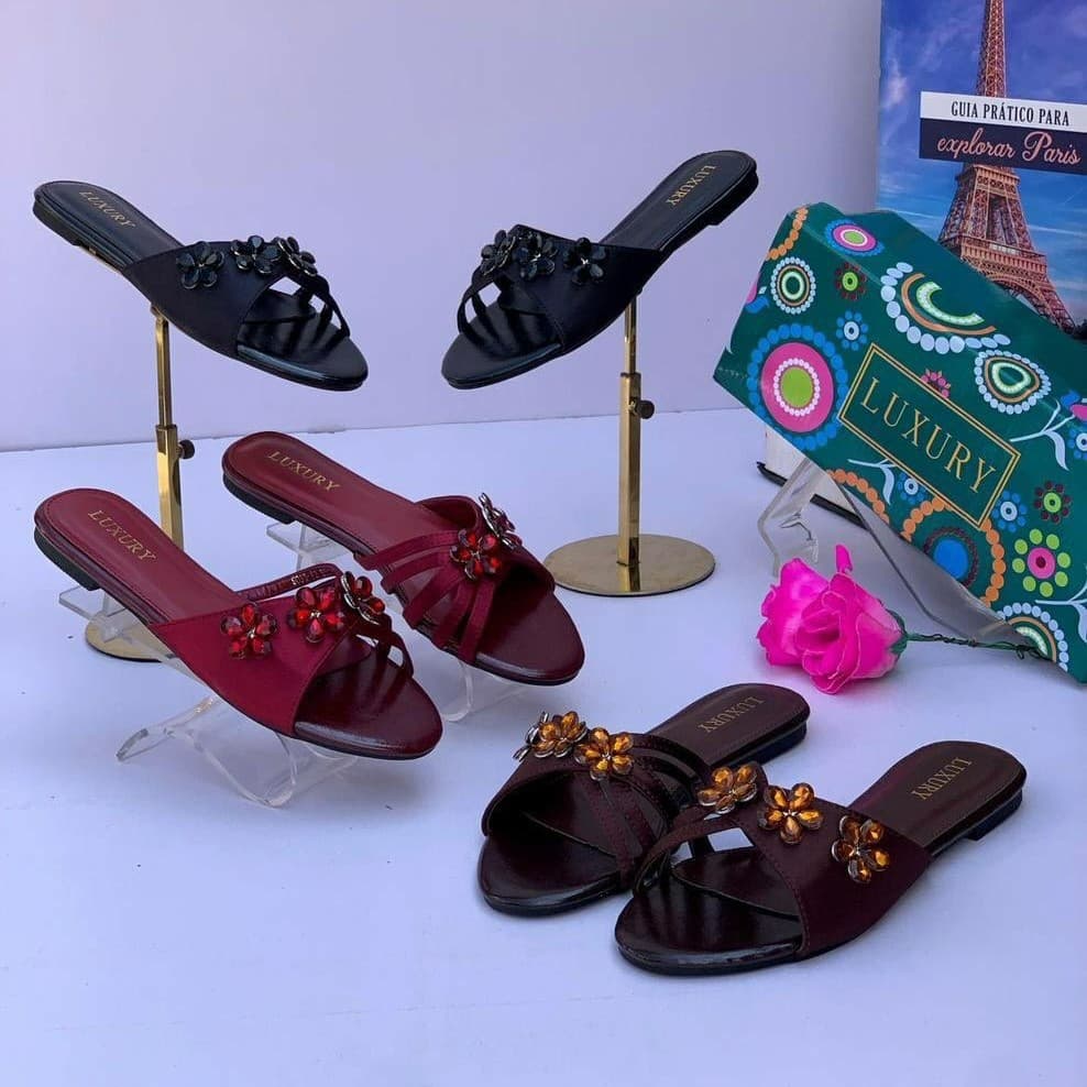 Women's Slipper Casual Refreshing Sandals Wholesale Women's Sandals