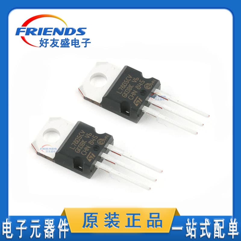Three-Terminal Voltage Regulator L7805CV/L7812/L7815 L7806CV 09 08 24 L7905 LM317T