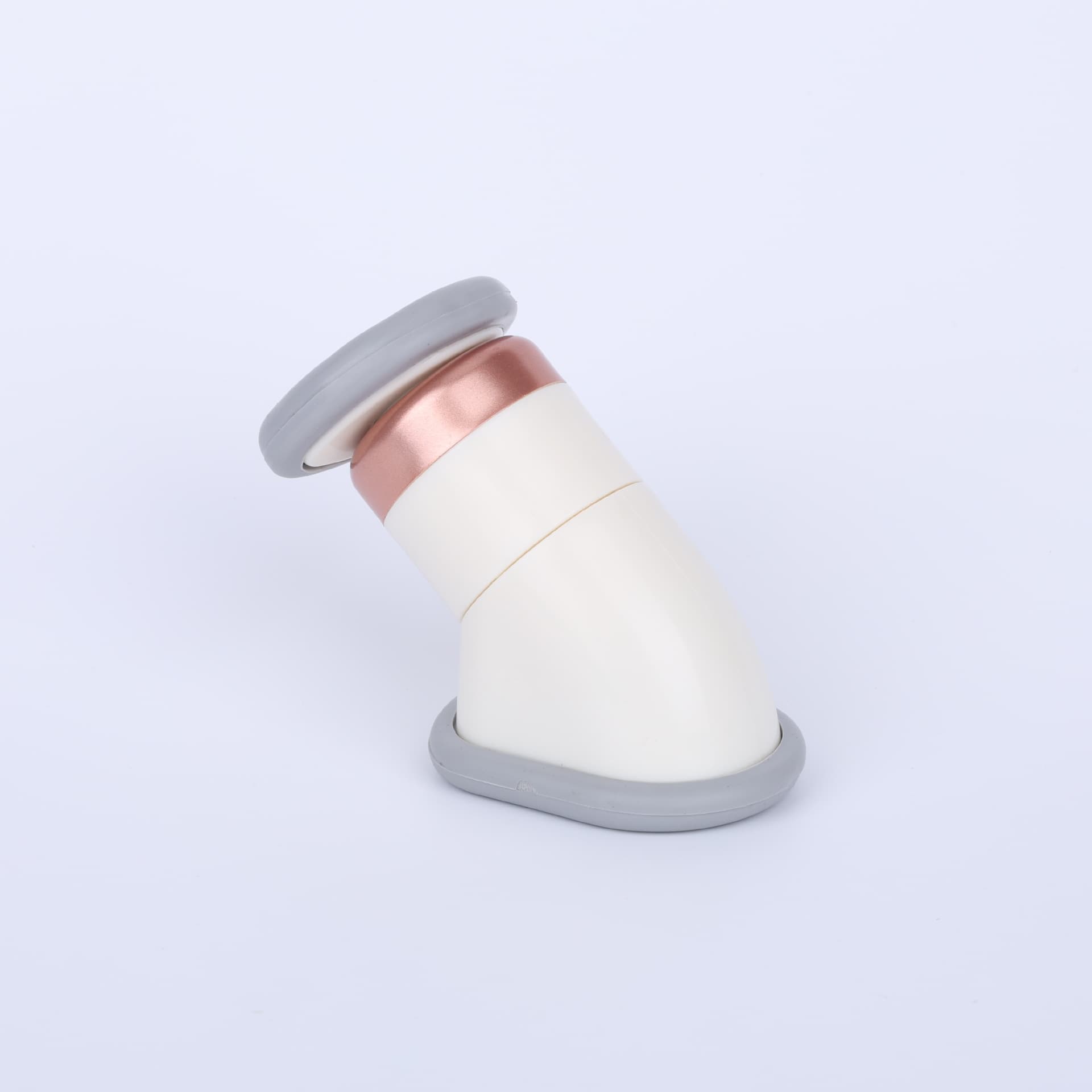 Custom Facial Beauty Device Massager with Pressing Function, Cross-border Portable Chin and Face Tool for Therapy