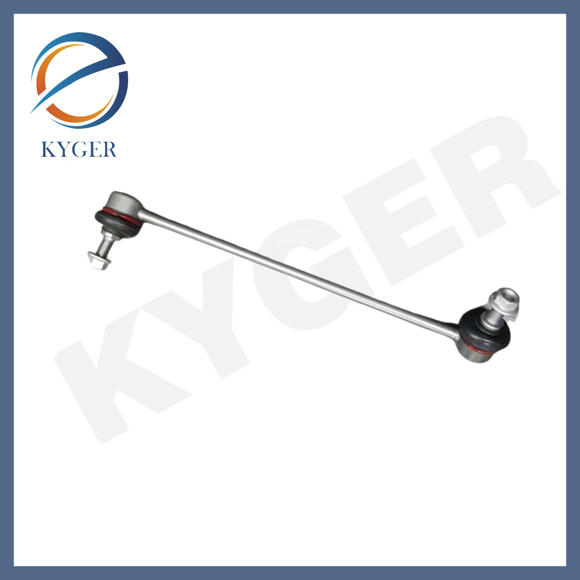 For BMW X3-E83 Right Front Vertical Link OE31303414300 High Quality Auto Parts KYGER
