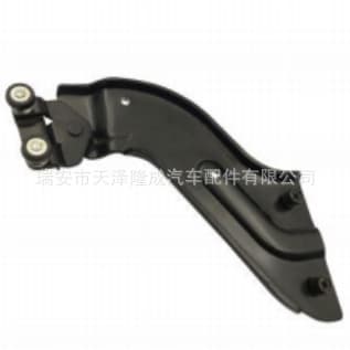 Pulley 83950-4H000 83960-4H000 Compatible with Hyundai H1/Starex