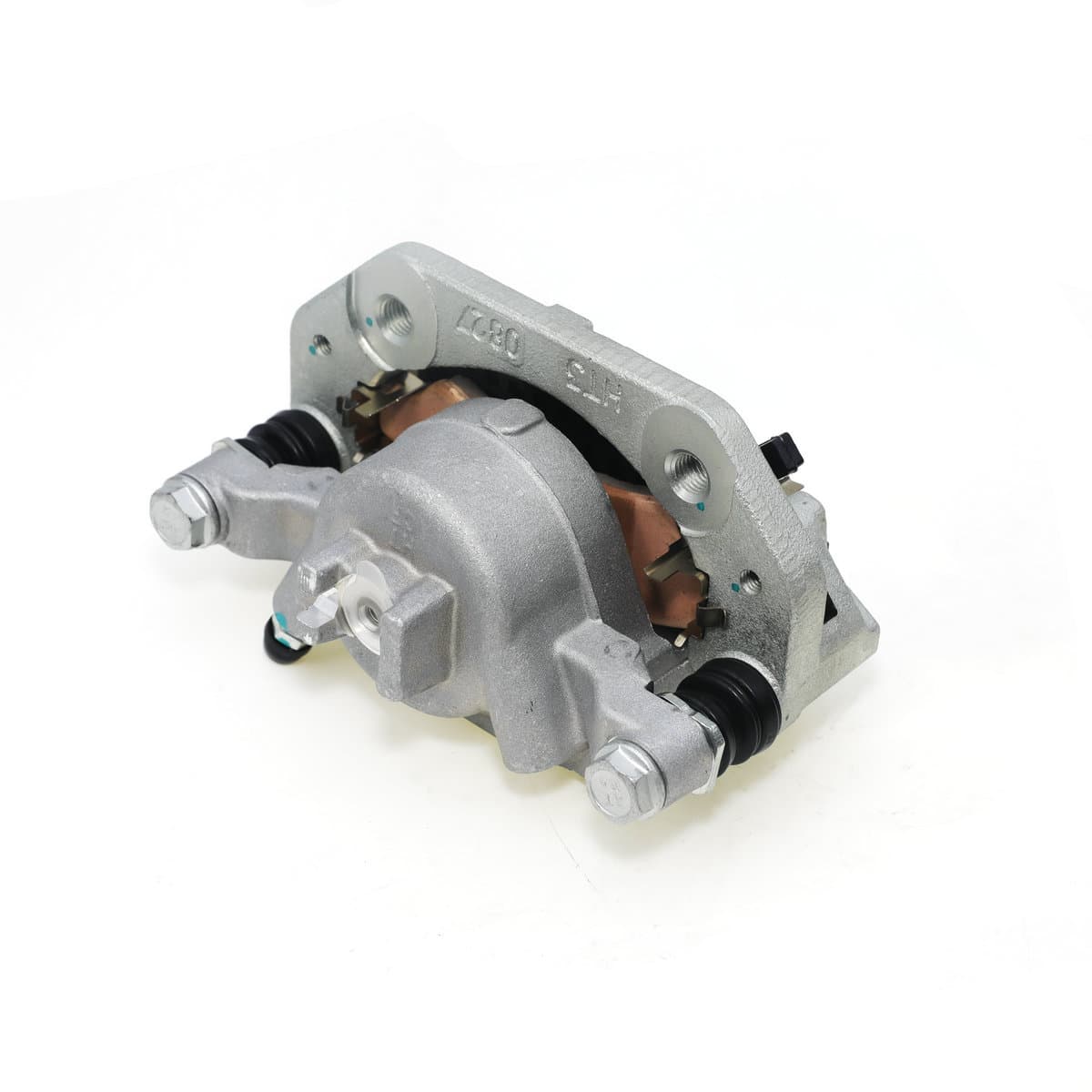 Four-wheel off-road dune buggy front right brake caliper suitable for CF ATV CF500AU-9L 2022-2025