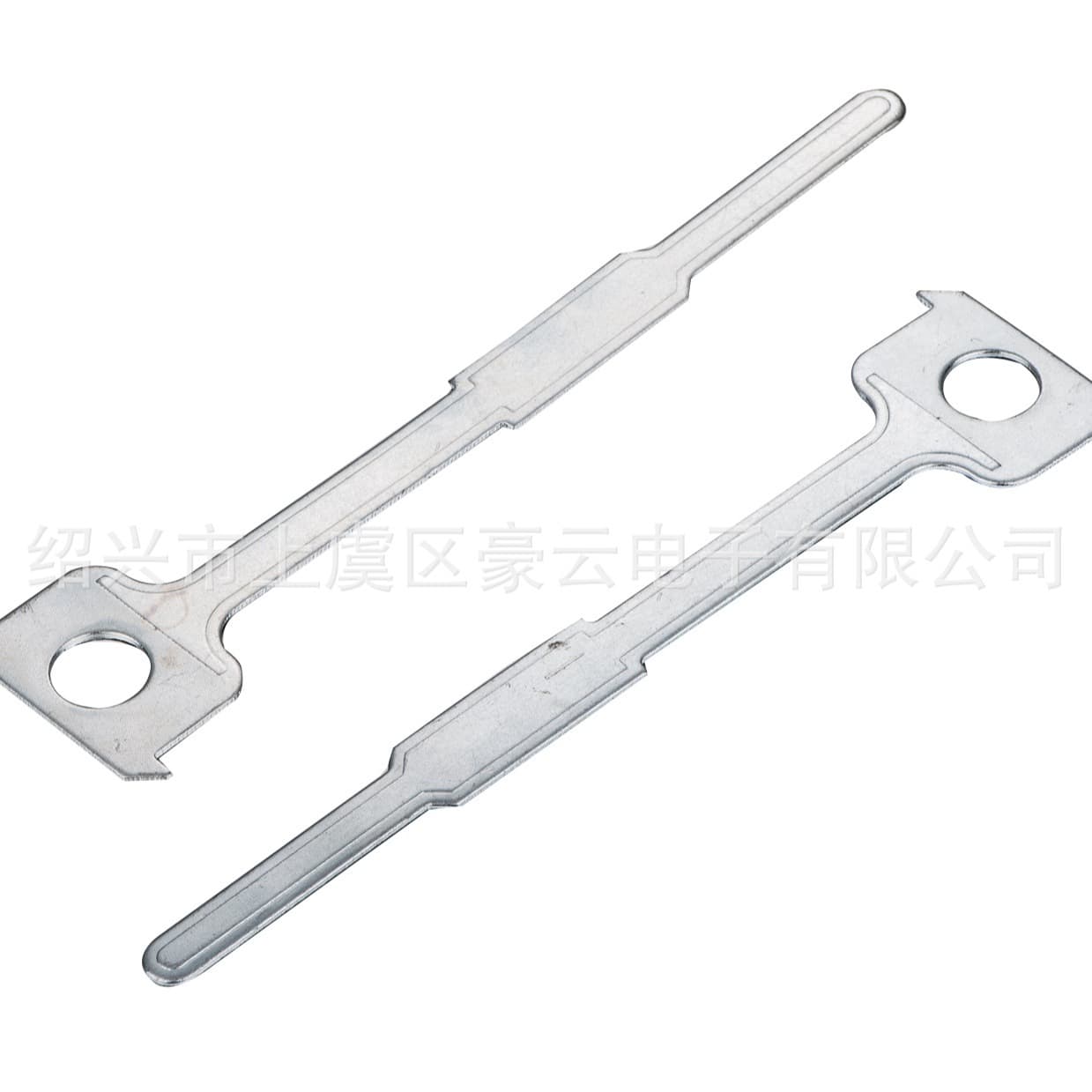 Car supplies suitable for Jianwu KENWOOD disassembly tool disassembly tool iron sheet export best-selling products