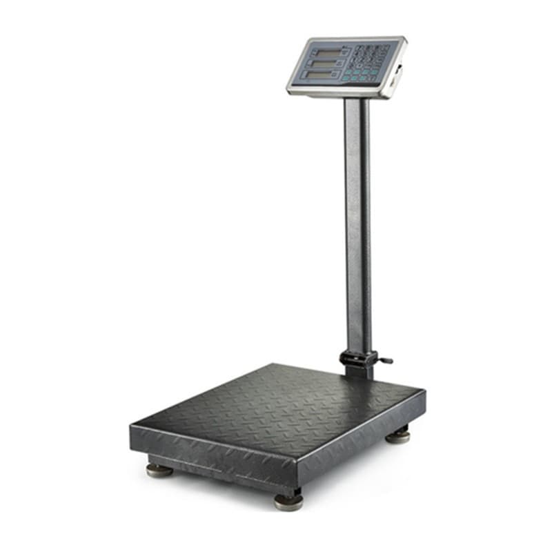 Export English Version Electronic Bench Scale Pricing Scale Commercial Scale 100kg/300kg