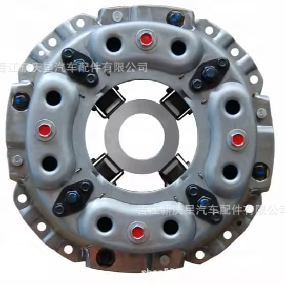 Suitable for Japanese Style Truck Clutch Pressure Plate, Compatible with Mitsubishi Clutch Cover Me521105