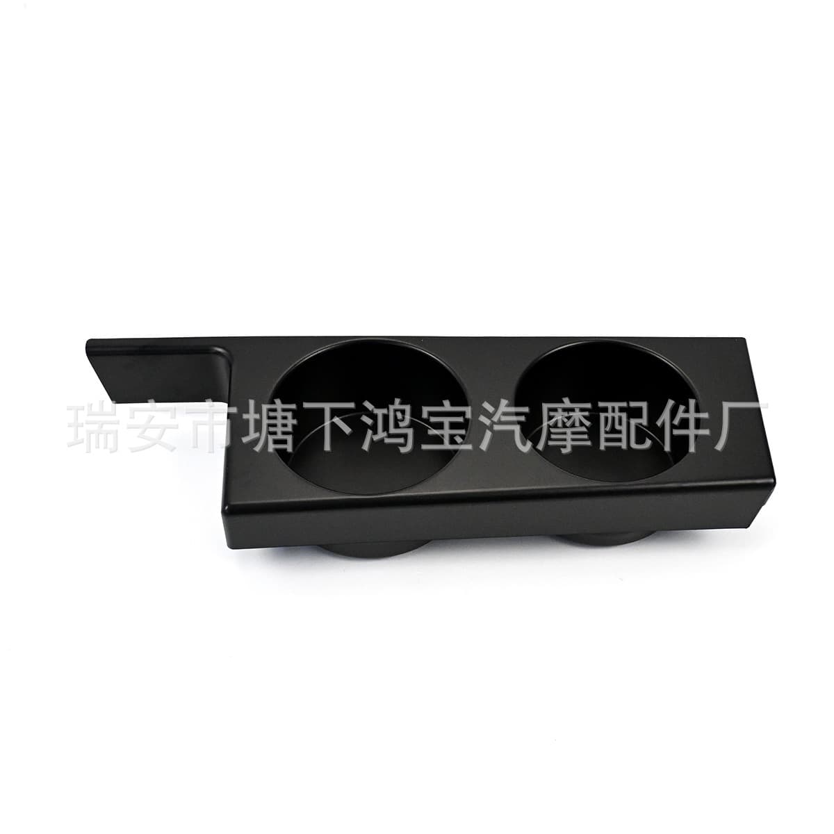 For BMW E39 525i 1996-2003 Cup Holder Drink Holder Black Left Hand Drive Right Hand Drive