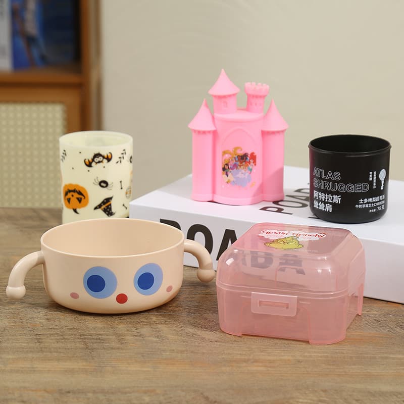 Factory Custom Heat Transfer Lamination Plastic High-Precision Printing Film Processing Personalized Supports Custom Graphics