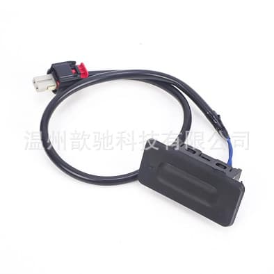 84413808 85626238 85877552 Rear Tailgate Switch for Chevrolet GMC