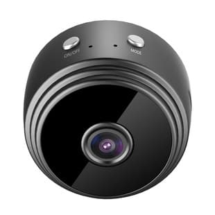 A9 Camera HD Wireless WiFi Home Security 1080p Camera Outdoor Sports DV Camera