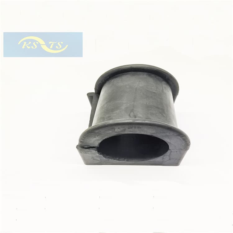 Factory Direct Supply Quality 1344190 Rubber Bushing Rubber Parts Bushing Open Glue Suspension Bushing