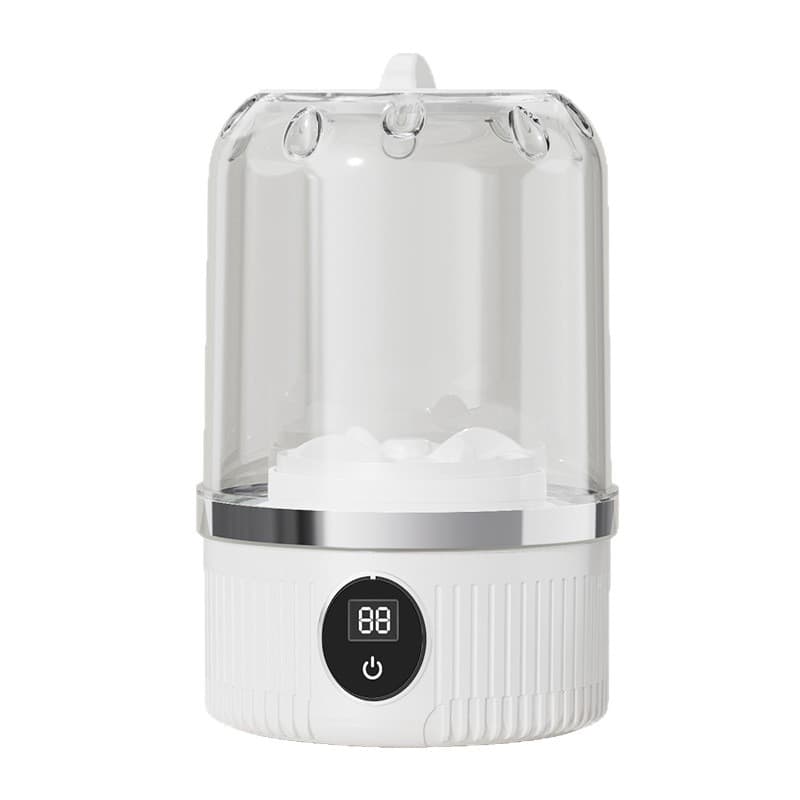 New Mini Laundry Cup Portable Small Underwear Washer for Intimate Clothing, Baby and Mother Use, No Installation Required 01