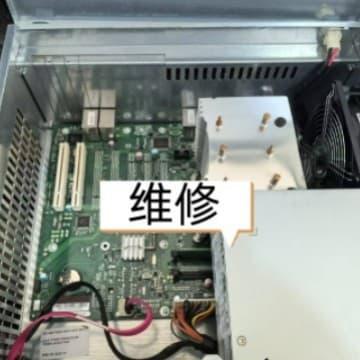 00-217-026 Robot C4 Mainboard 00217026 Used - Price Negotiable