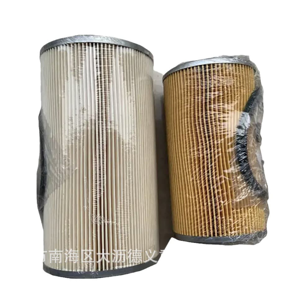 HINO 700 Truck P11C Engine Oil Filter and Full Vehicle Parts Wholesale