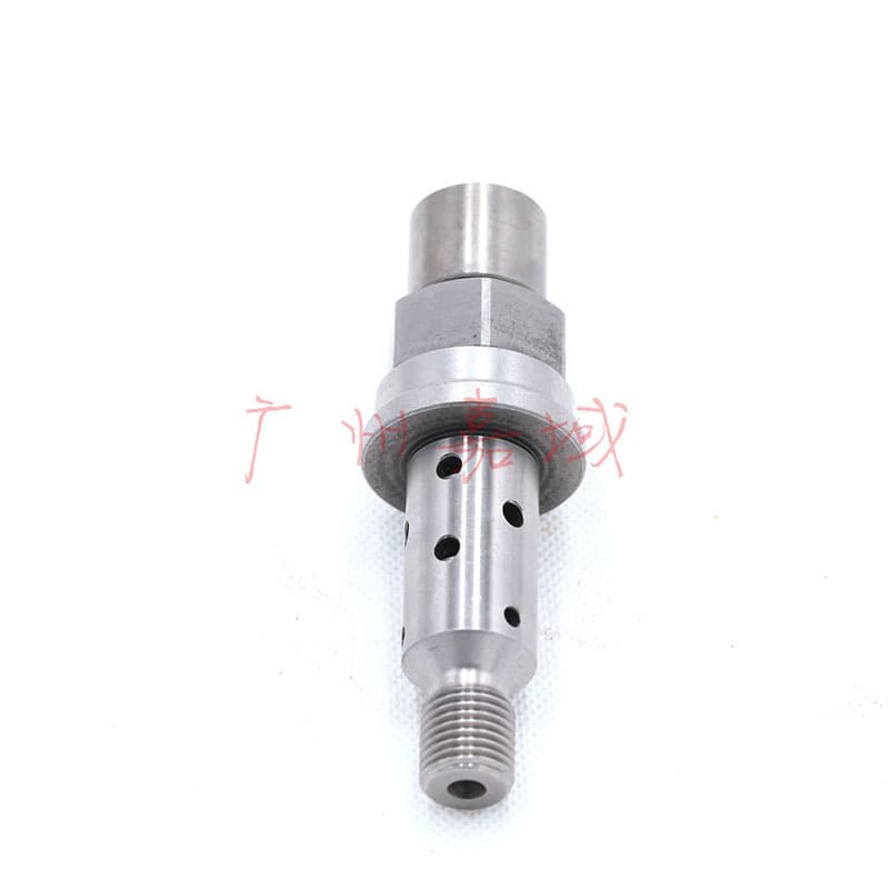 For Mercedes-Benz M271 A209 C209 W203 W204 R171 Center Bolt 2710500171