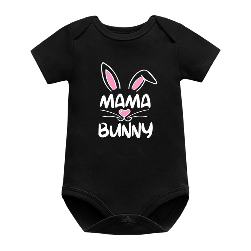 Infant jumpsuit, short-sleeved coverall, triangle harem, baby crawling suit, summer baby and children's clothing, trendy children's clothing