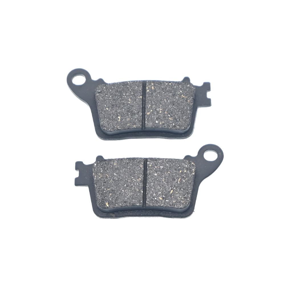 Motorcycle disc brake pads for karts and ATVs, FA436 for CBR600.