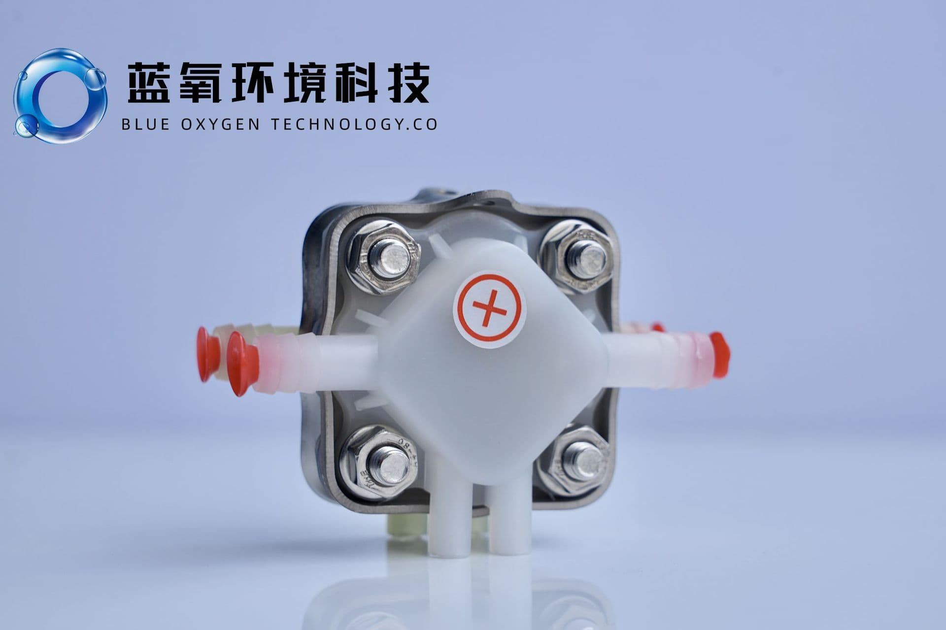 Odor/Elimination Deodorizing Anti-Mite Air Purifier Ozone Disinfection Generator Components