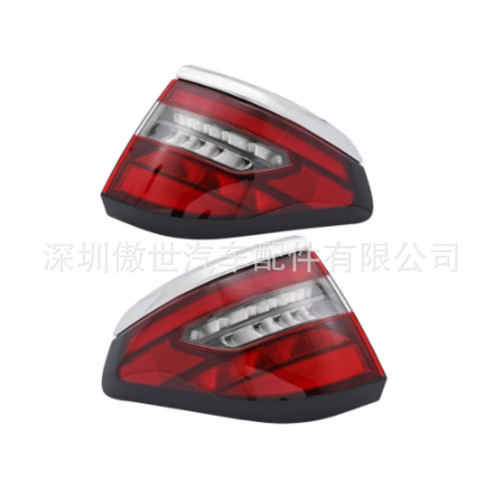 Suitable for setting the taillights to the left and right for 2021-2023 Nissan Invincible Fleet.