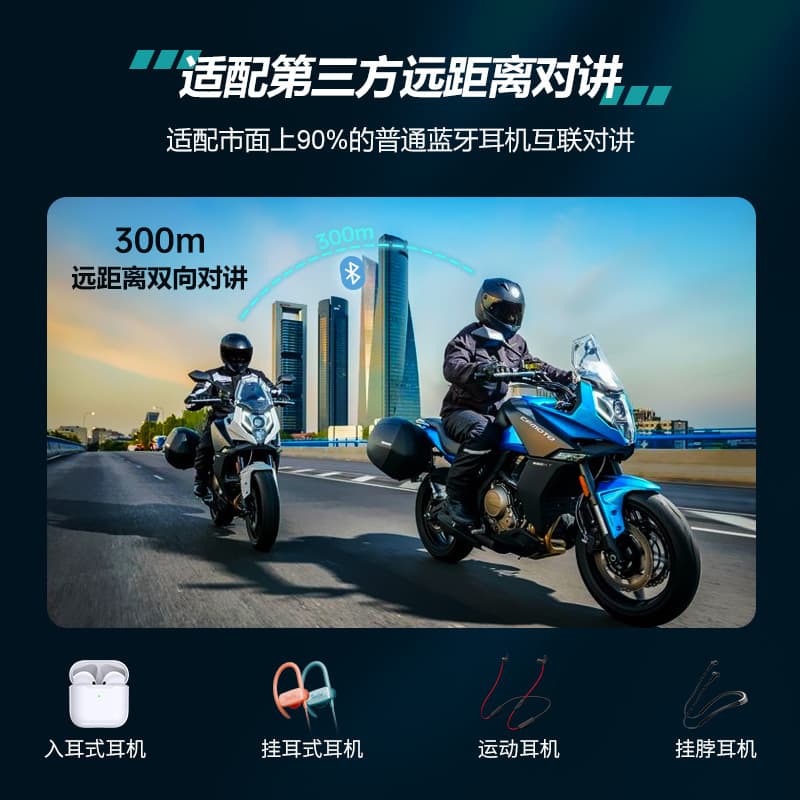 Y12Pro Smart Helmet Bluetooth Headset Waterproof Noise Reduction Cross-border Hot Selling Motorcycle Music Headset Helmet Headphones