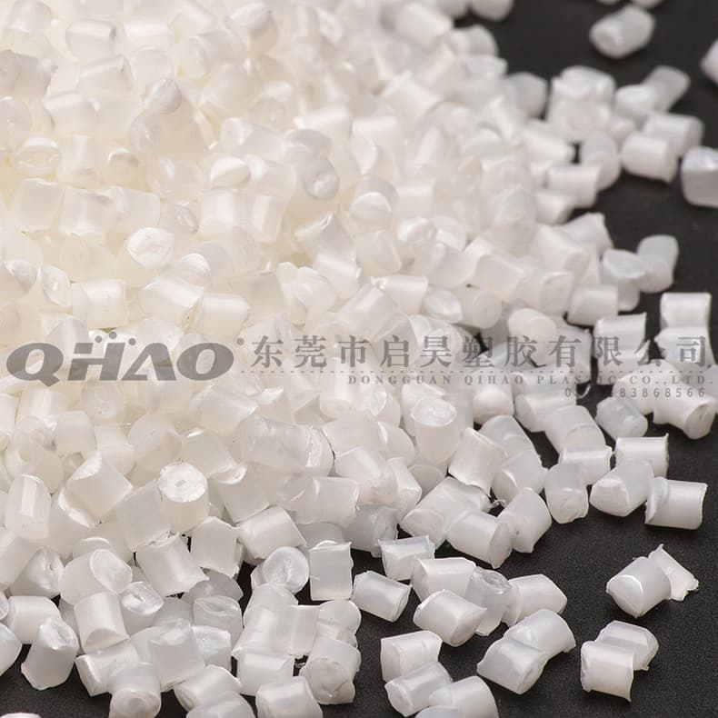 PP/PE Stiffening Masterbatch for Hardening, Anti-Shrinkage, and Nucleating Agent in PP