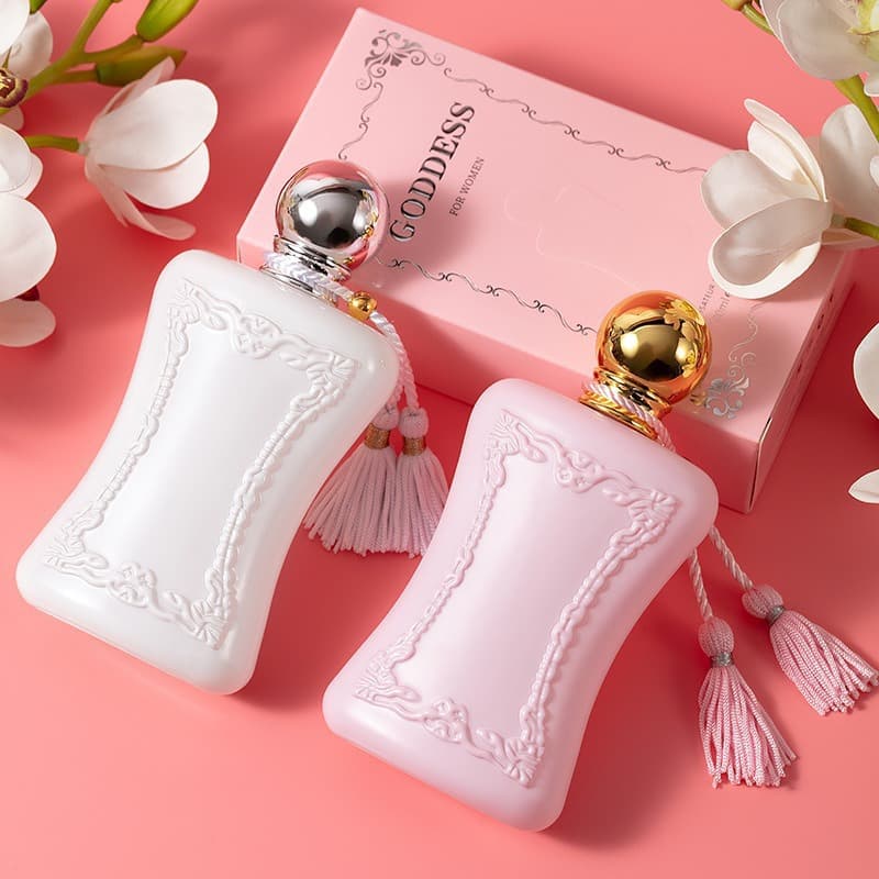 Cross-border Hot-Selling Sample Designer Alternative Perfume Long-Lasting Scent Africa Middle East Southeast Asia Perfume Wholesale